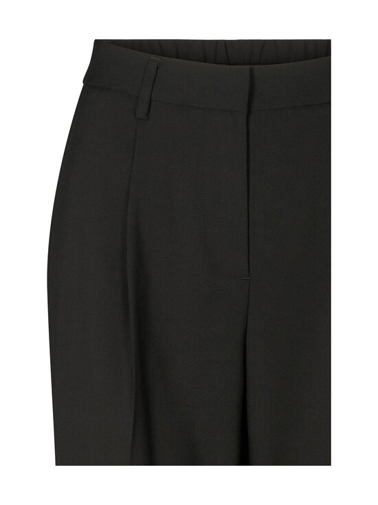 RUE de FEMME - RDFBethally capri -housut - 20 BLACK | Stockmann - photo 3