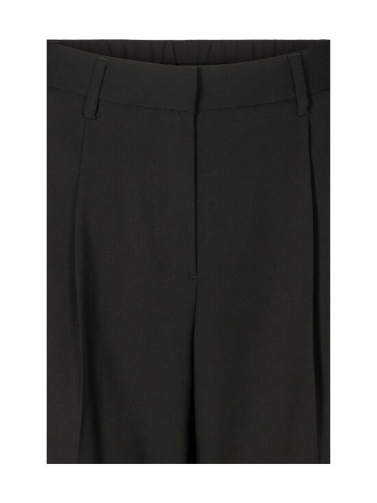 RUE de FEMME - RDFBethally capri -housut - 20 BLACK | Stockmann - photo 4