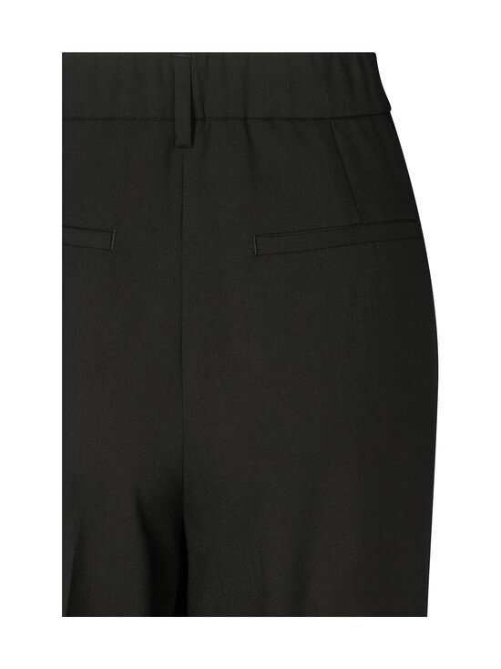 RUE de FEMME - RDFBethally capri -housut - 20 BLACK | Stockmann - photo 5