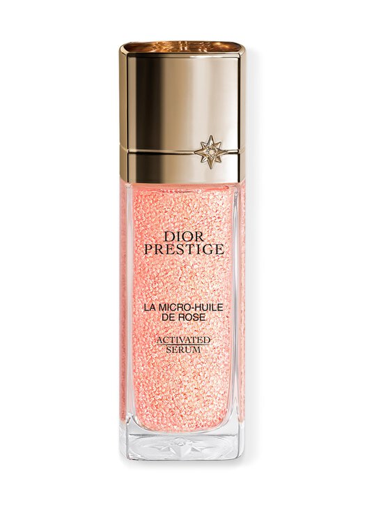 Prestige La Micro-Huile de Rose Activated Serum -seerumi