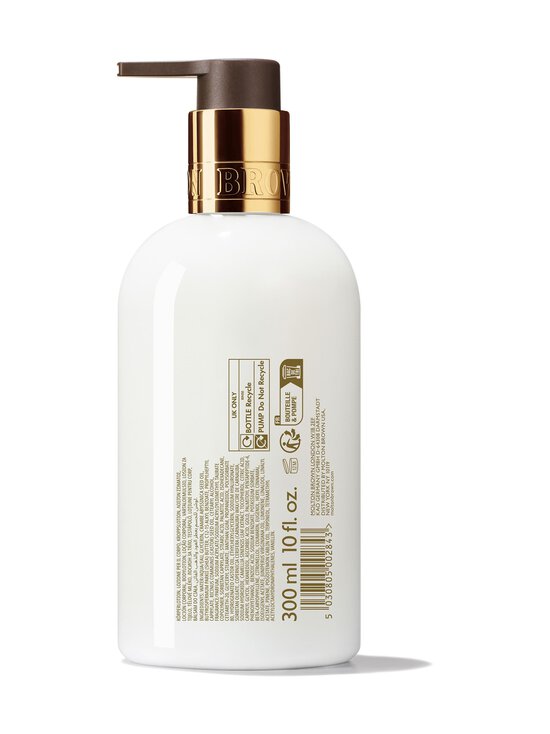 Molton Brown - Mesmerising Oudh Accord & Gold Body Lotion -vartaloemulsio - NOCOL | Stockmann - photo 2