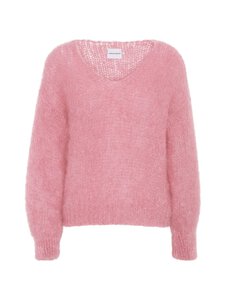 AMERICANDREAMS - Milana-mohairsekoiteneule - SOFT BERRY AMERICANDREAMS - Milana-mohairsekoiteneule - SOFT BERRY | Stockmann