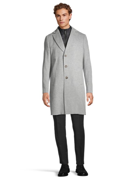 SAND Copenhagen - Sultan Tech -villakangastakki - 140 SMOKY GREY | Stockmann - photo 2