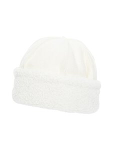 KN Kati Niemi - Teddy-hattu - 38 WHITE | Stockmann