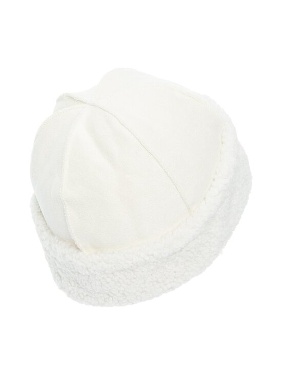 KN Kati Niemi - Teddy-hattu - 38 WHITE | Stockmann - photo 2