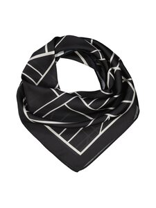 Vila - ViNubia Kai -huivi - BLACK BEAUTY AOP:KAI | Stockmann