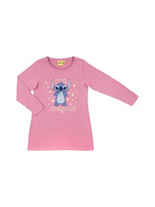 Lilo&Stitch - Lilo & Stitch -yöpaita - LIGHT PINK | Stockmann