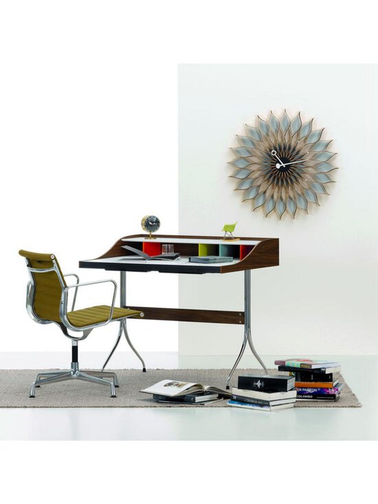 Vitra - Sunflower-seinäkello - KOIVU,MUSTA - photo 6 Vitra - Sunflower-seinäkello - KOIVU,MUSTA | Stockmann - photo 6