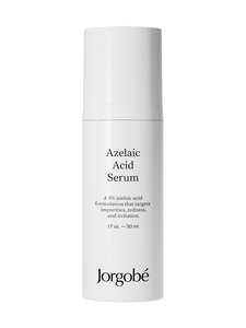 Jorgobe - Azelaic Acid Serum -seerumi 50 ml Jorgobe - Azelaic Acid Serum -seerumi 50 ml | Stockmann