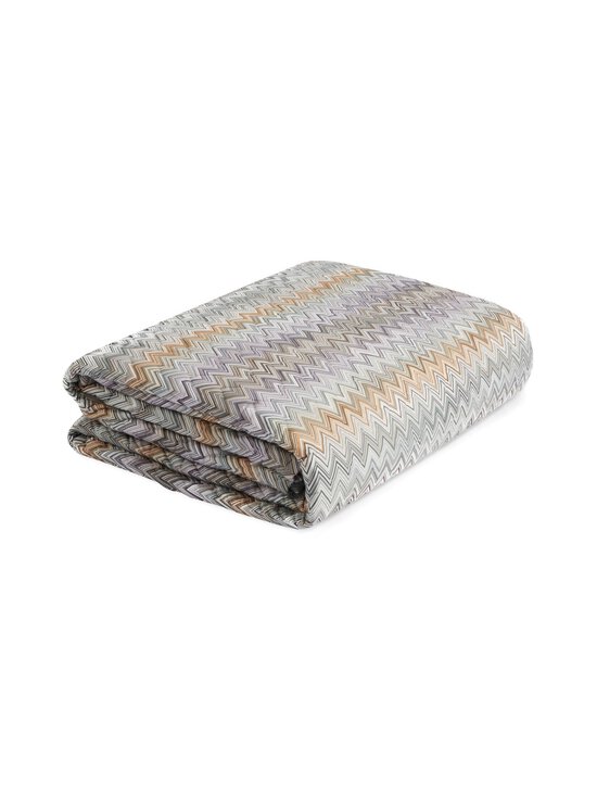 Missoni Home - John New -päiväpeite - 165 GREEN MULTICOLOR - photo 1 Missoni Home - John New -päiväpeite - 165 GREEN MULTICOLOR | Stockmann - photo 1