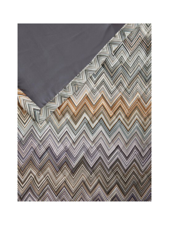 Missoni Home - John New -päiväpeite - 165 GREEN MULTICOLOR - photo 3 Missoni Home - John New -päiväpeite - 165 GREEN MULTICOLOR | Stockmann - photo 3