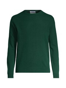 ESSENTIALS by Stockmann - Seamus-kashmirneulepaita - GREEN NO.19 | Stockmann