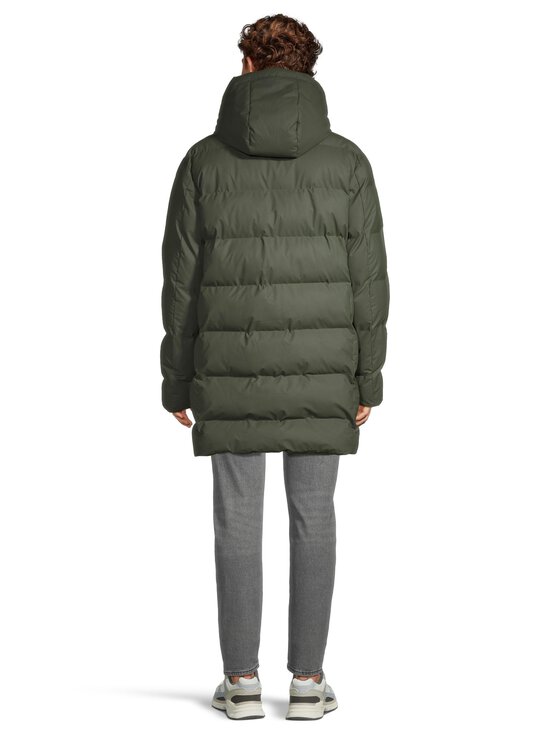 CONSTRUE - Salinas-toppatakki - OLIVE GREEN - photo 3 CONSTRUE - Salinas-toppatakki - OLIVE GREEN | Stockmann - photo 3