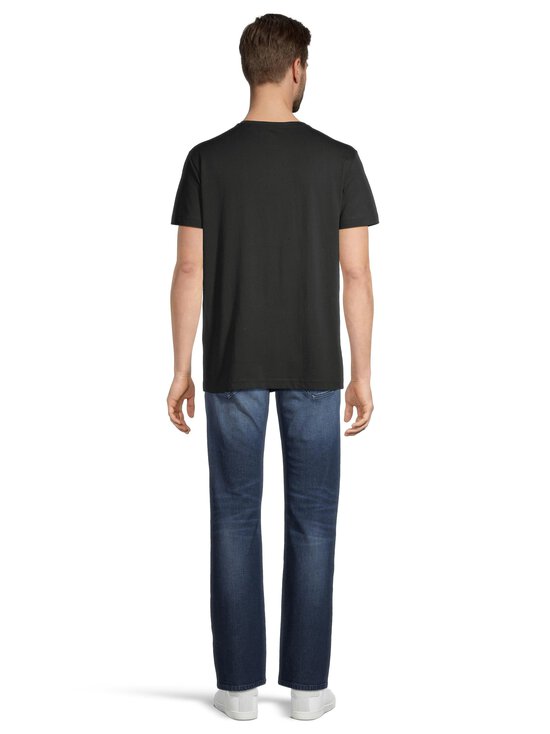 Cap Horn - Vee t-paita - BLACK | Stockmann - photo 3