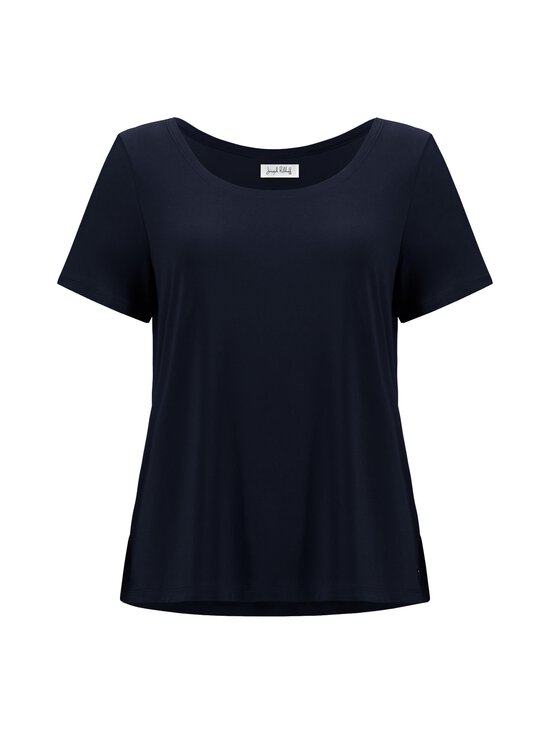 Joseph Ribkoff - T-särk Silky Fit And Flare - 2166 MIDNIGHT BLUE | Stockmann - photo 1