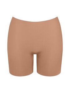 Sloggi - Zero Feel 2.0 Cyclist -shortsialushousut - 00CM 00CM-NOSTALGIC BROWN | Stockmann