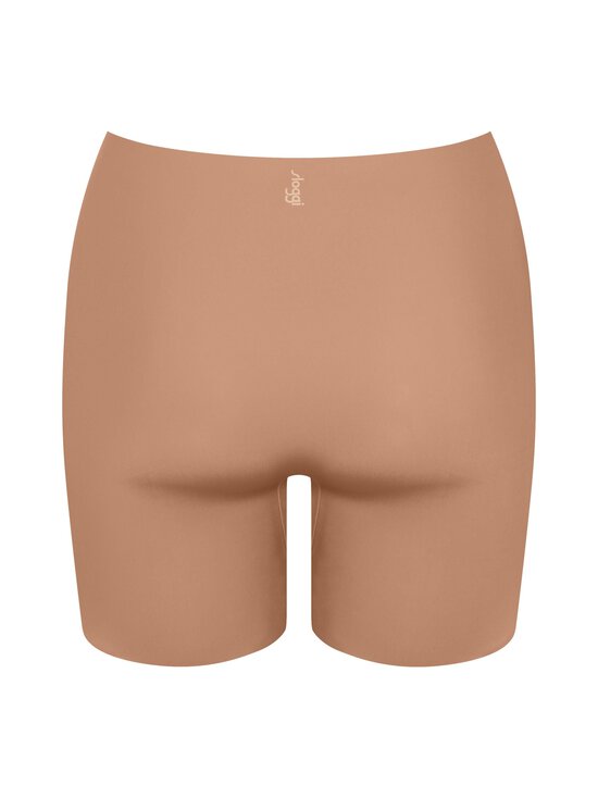 Sloggi - Zero Feel 2.0 Cyclist -shortsialushousut - 00CM 00CM-NOSTALGIC BROWN | Stockmann - photo 2