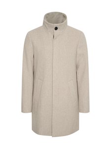 Matinique - Villakangast mantel Outerwear - 160906 SIMPLY TAUPE Matinique - Villakangast mantel Outerwear - 160906 SIMPLY TAUPE | Stockmann