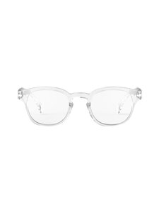 IZIPIZI - Lugemisprillid Reading #C +2 - CRYSTAL CRYSTAL IZIPIZI - Lugemisprillid Reading #C +2 - CRYSTAL CRYSTAL | Stockmann