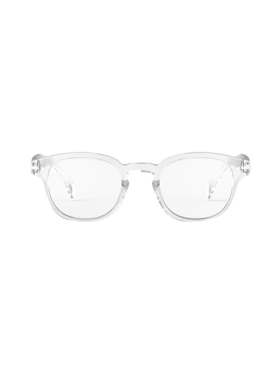 IZIPIZI - Reading #C +2 lasīšanas brilles - CRYSTAL CRYSTAL - photo 1 IZIPIZI - Reading #C +2 lasīšanas brilles - CRYSTAL CRYSTAL | Stockmann - photo 1