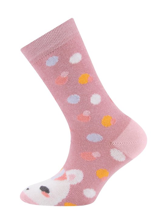 Ewers - Unicorn zeķes - 1710 OLD ROSE - photo 1 Ewers - Unicorn zeķes - 1710 OLD ROSE | Stockmann - photo 1