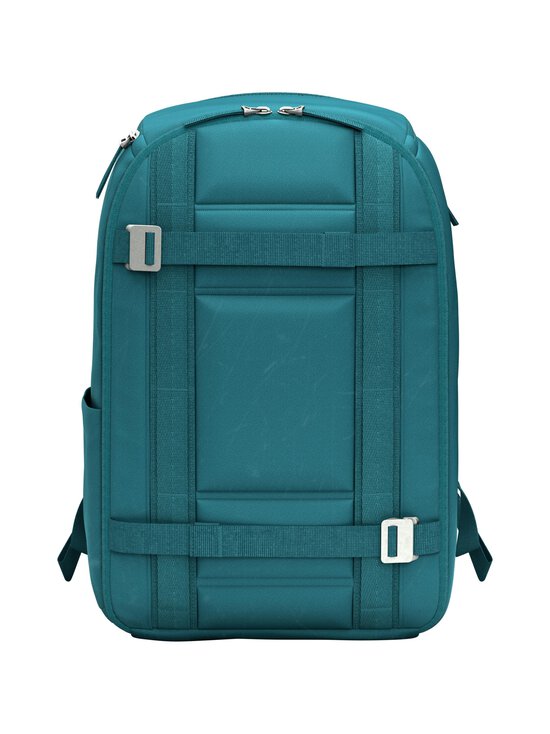 Db - Ramverk-reppu 21 l - 21L MIDNIGHT TEAL | Stockmann - photo 1