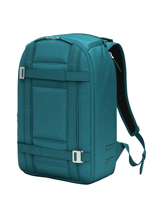 Db - Ramverk-reppu 21 l - 21L MIDNIGHT TEAL | Stockmann - photo 2