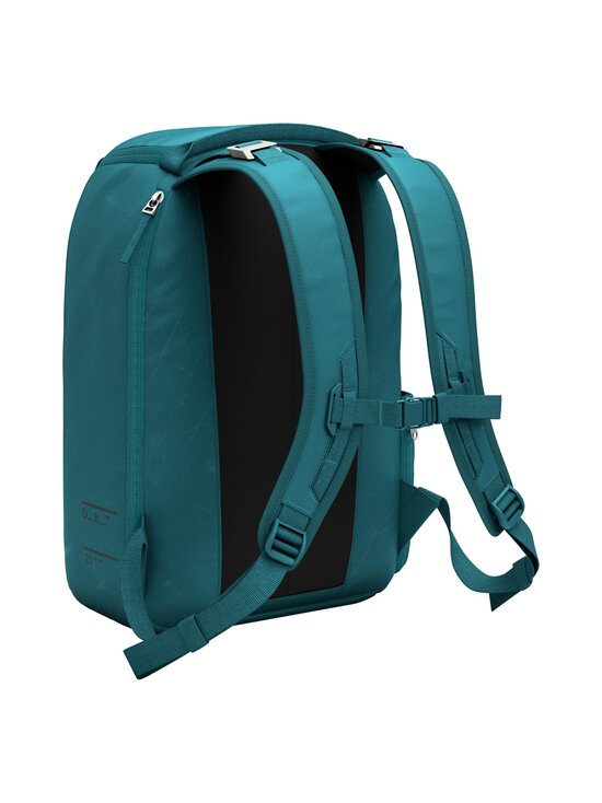 Db - Ramverk-reppu 21 l - 21L MIDNIGHT TEAL | Stockmann - photo 4