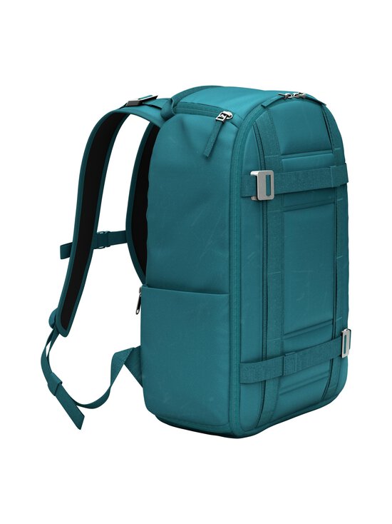 Db - Ramverk-reppu 21 l - 21L MIDNIGHT TEAL | Stockmann - photo 6