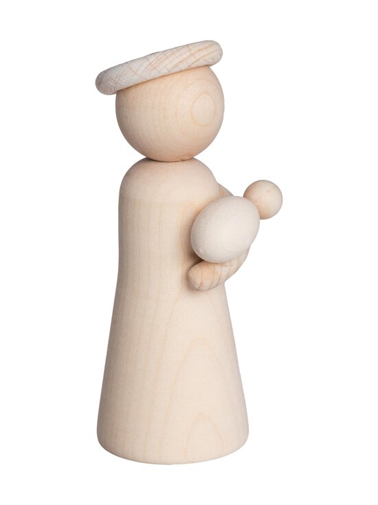 Aarikka - Mary-joulukoriste 13 cm - U300 - photo 2 Aarikka - Mary-joulukoriste 13 cm - U300 | Stockmann - photo 2