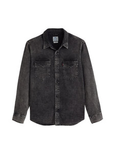 Levi's - Relaxed Fit Western -farkkupaita - 801 NIGHT SHADOW BLAC | Stockmann