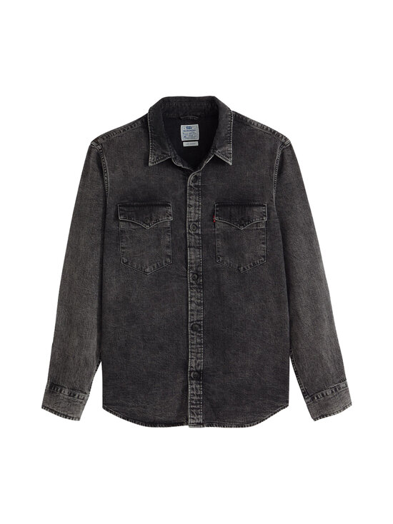 Levi's - Relaxed Fit Western -farkkupaita - 801 NIGHT SHADOW BLAC | Stockmann - photo 1
