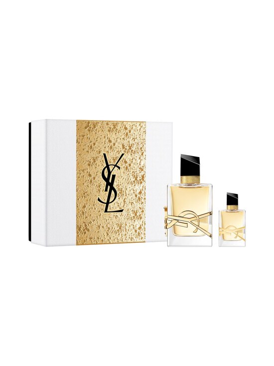 Libre Edp -tuoksusetti 50 + 7,5 ml