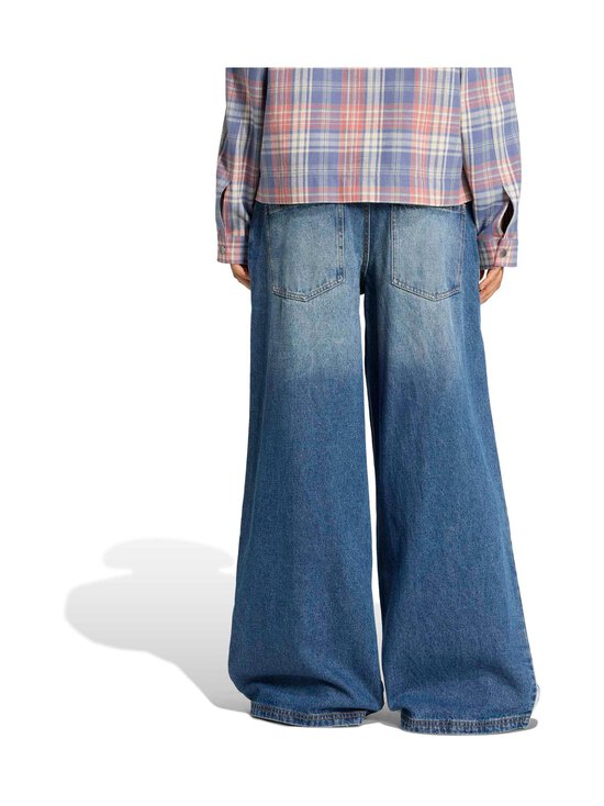 adidas Originals - Farkut - MEDIUM BLUE DENIM | Stockmann - photo 3