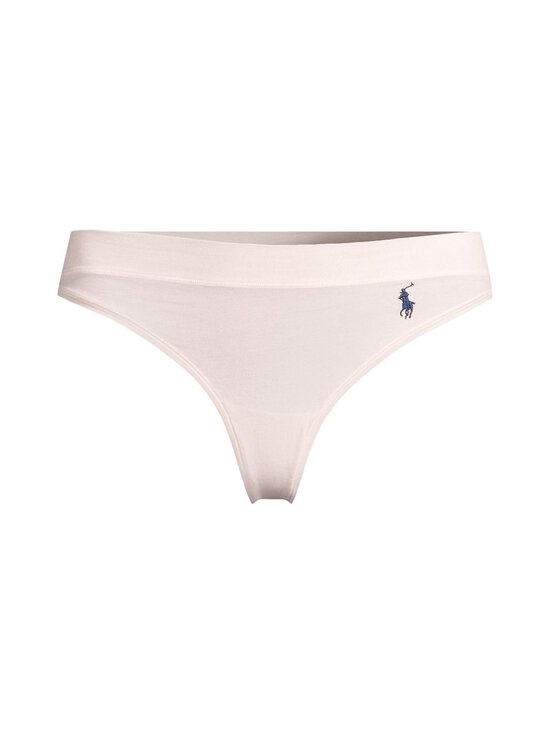 Polo Ralph Lauren - Club Cotton Thong stringi - 546 GARDEN ROSE | Stockmann - photo 1