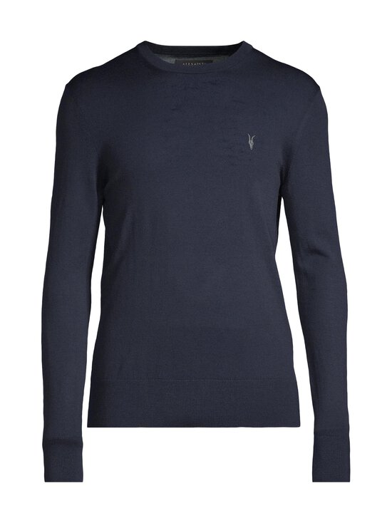 Allsaints - Mode-merinovillaneule - NAVY BLUE | Stockmann - photo 1