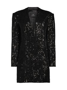 Anine Bing - Veneda minikleita - BLACK | Stockmann