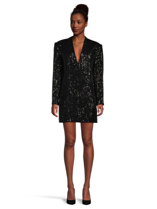 Anine Bing - Veneda minikleita - BLACK | Stockmann - photo 2