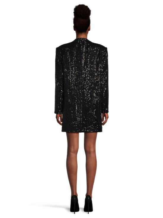 Anine Bing - Veneda minikleita - BLACK | Stockmann - photo 3