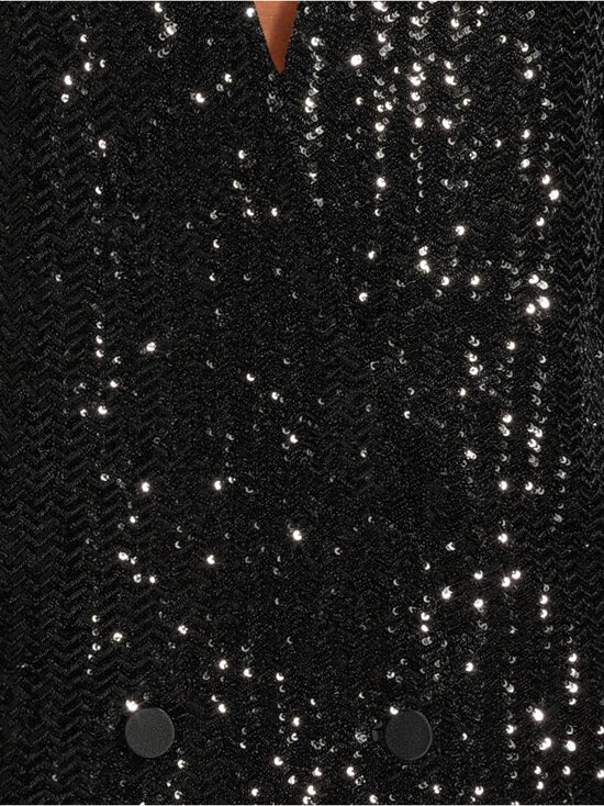 Anine Bing - Veneda minikleita - BLACK | Stockmann - photo 4