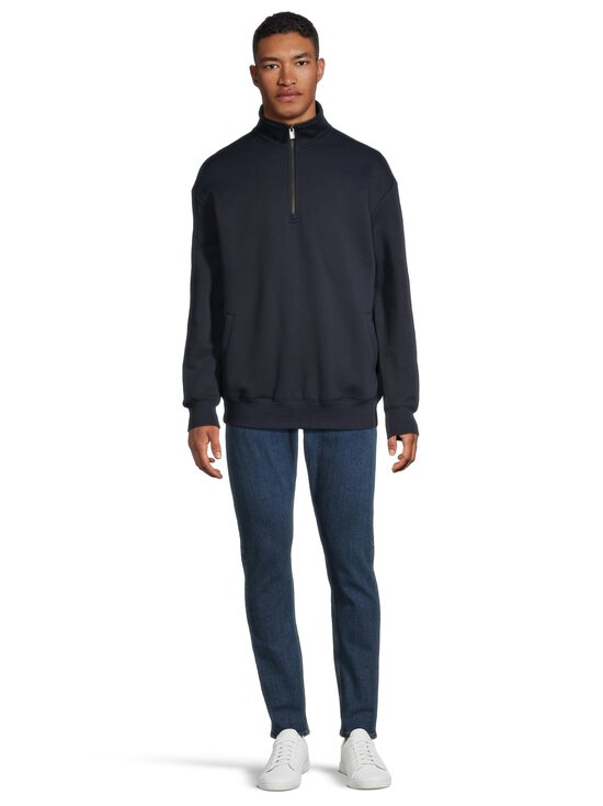 CONSTRUE - Pusa Emdeni - DK. NAVY | Stockmann - photo 2