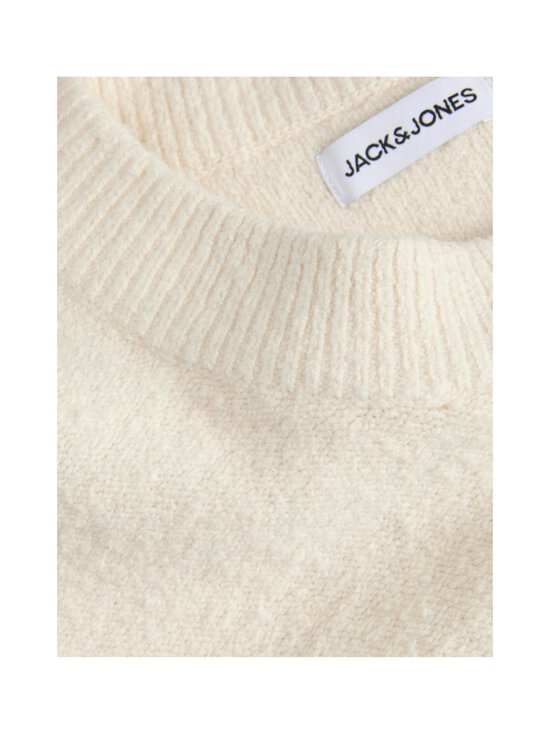 Jack & Jones - JJSpence-neule - SEA SALT - photo 3 Jack & Jones - JJSpence-neule - SEA SALT | Stockmann - photo 3