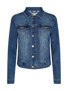 Freequent - FQRock-farkkutakki - 1155 MEDIUM BLUE DENIM | Stockmann