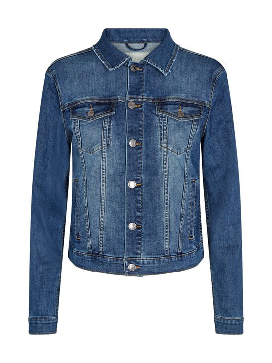 Freequent - FQRock-farkkutakki - 1155 MEDIUM BLUE DENIM | Stockmann - photo 1