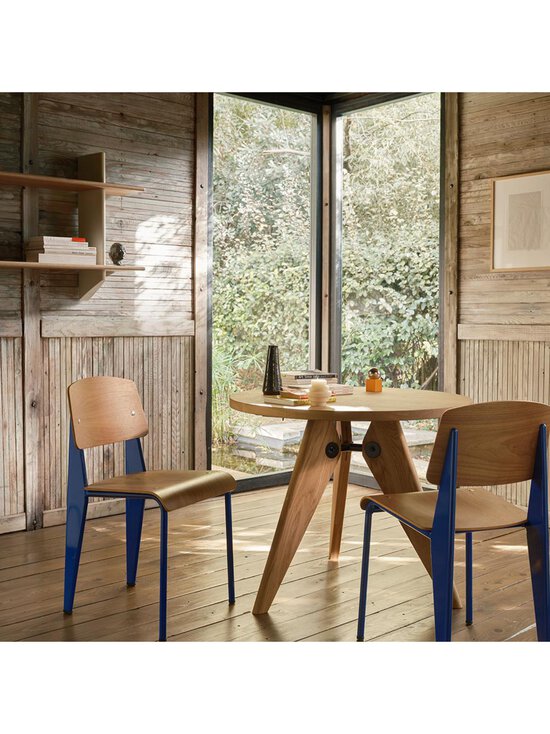 Vitra - Rayonnage Mural -seinähylly - TAMMI - photo 4 Vitra - Rayonnage Mural -seinähylly - TAMMI | Stockmann - photo 4