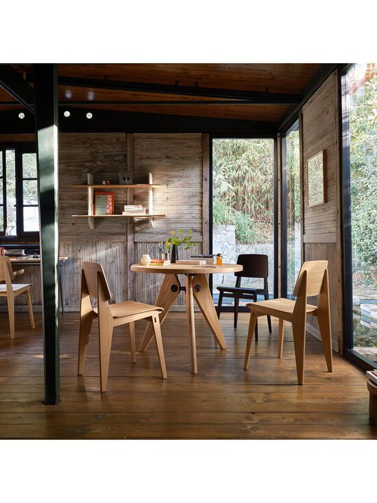 Vitra - Rayonnage Mural -seinähylly - TAMMI - photo 5 Vitra - Rayonnage Mural -seinähylly - TAMMI | Stockmann - photo 5