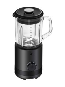 WMF - KITCHENminis-tehosekoitin 0,8 l - BLACK WMF - KITCHENminis-tehosekoitin 0,8 l - BLACK | Stockmann