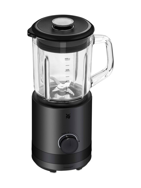 WMF - KITCHENminis-tehosekoitin 0,8 l - BLACK - photo 1 WMF - KITCHENminis-tehosekoitin 0,8 l - BLACK | Stockmann - photo 1