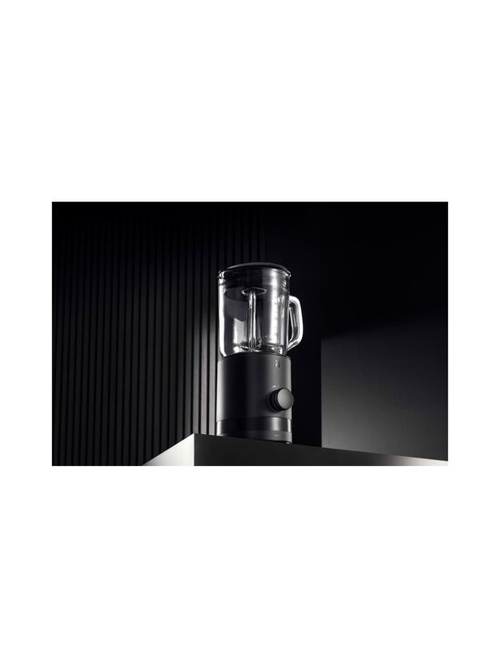 WMF - KITCHENminis-tehosekoitin 0,8 l - BLACK - photo 10 WMF - KITCHENminis-tehosekoitin 0,8 l - BLACK | Stockmann - photo 10