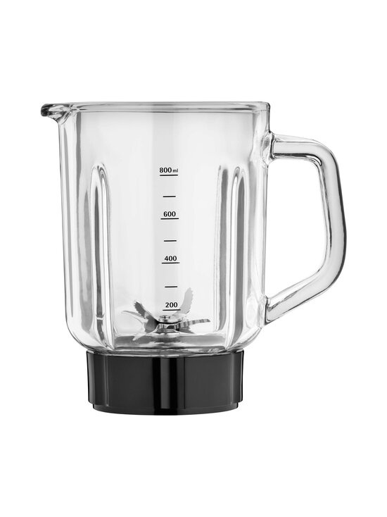 WMF - KITCHENminis-tehosekoitin 0,8 l - BLACK - photo 6 WMF - KITCHENminis-tehosekoitin 0,8 l - BLACK | Stockmann - photo 6